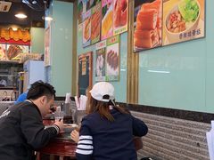 大堂-昇记肠粉王(福华路店)