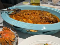 -阿五黄河大鲤鱼(纬三路店)