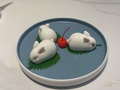 小兔子-粤港湾砂锅粥·宵夜(宝龙店)
