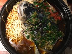 -章吴记喜瑞餐厅(东东城店)