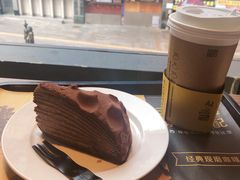 -麦当劳(东急新天地店)