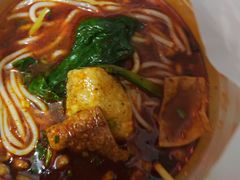 -柳之缘柳州螺蛳粉(汇品坊美食城店)