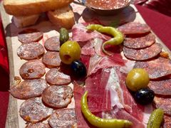 -BROWNSTONE布朗石西班牙餐厅(富城店)