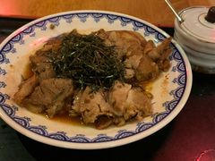 -一蘭拉面(铜锣湾店)