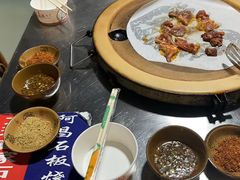 -阿昌白族石板烧(大理古城店)