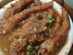 -喜势点·糖沙翁手工茶点·本地人茶居(永庆坊店)