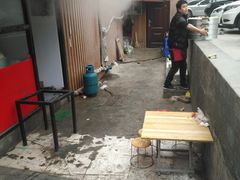 大堂-陈公包子(文化西路店)