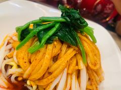 -魏家凉皮(博水商务大厦店)