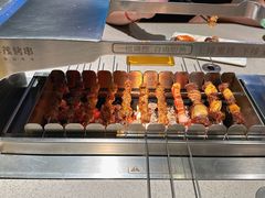 -丰茂烤串(公园店)