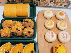 -泸溪河桃酥(西直门凯德店)