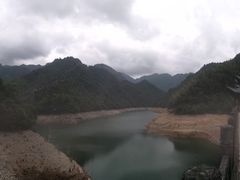 -大觉山漂流