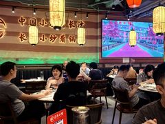 -匠熙小馆(崇文门店)