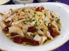 油淋鸟贝-威海渔村(静安旗舰店)