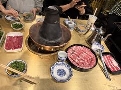 -牛街清真满恒記(平安里西大街店)