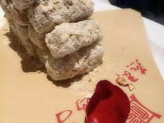 -燕郊烧鸽子(酷车小镇店)