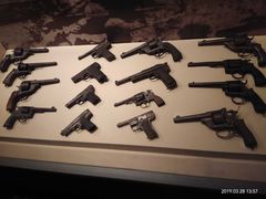 -平西抗日烈士陵园