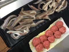 -有汤有味驴庄(坪山店)