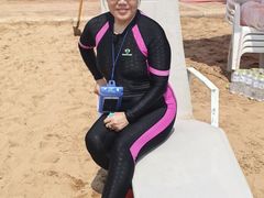 -青岛第三海水浴场