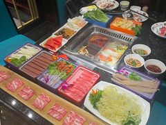 -好得火锅(育才店)