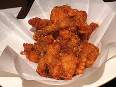 -新旺茶餐厅(嘉里城店)