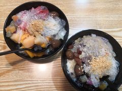乌米冰-老式乌米冰(阜阳园店)