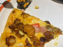 -比格比萨自助(南京万达茂店)