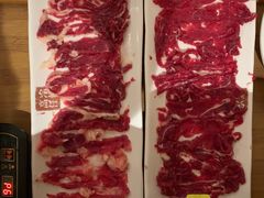 -海银海记潮汕牛肉火锅(新港中路海珠店)