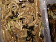 -中央民族大学-风味食堂