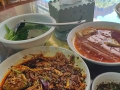 -元谋凉鸡店(百年老店)