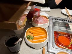-海底捞火锅(泉城路店)