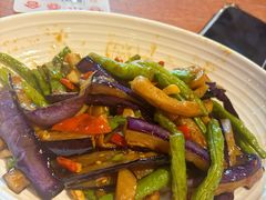 -小蓉合餐厅·川菜·陕南菜(凤城二路店)