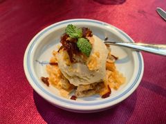 -北京贵宾楼饭店 红墙咖啡厅