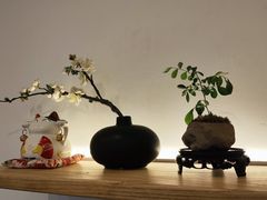 -不凡脑禅境·养生·舒压调理SPA(华发世纪城店)