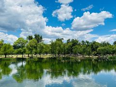 -承德避暑山庄景区