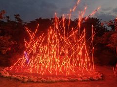 -茅山东方盐湖城景区