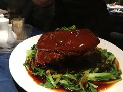 -建国328 本帮小馆·面馆