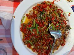 -韵味湘肴·小炒黄牛肉(五一广场店)