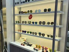 -ALPS阿尔卑斯眼镜(我格广场店)