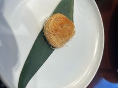 -南堂馆·新川菜(天府三街店)