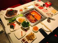 -海底捞火锅(河东万达广场店)