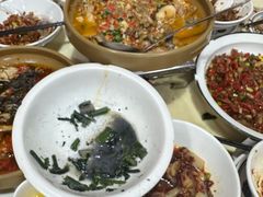 -笨罗卜浏阳菜馆(太平街店)