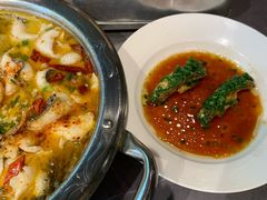 -富临轩私房菜(集庆门大街店)
