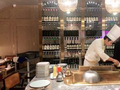 -额尔敦牛厨师铜板烧