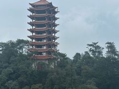 -缙云山景区