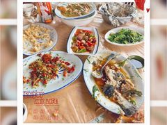 -梅姐海鲜餐厅(水头海鲜街店)
