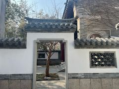-济南大明湖景区