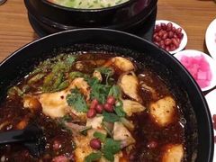 -苗乡米线(建军路店)