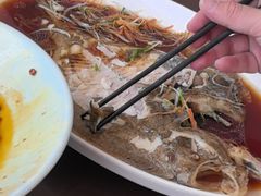 -静之湖湖畔餐厅