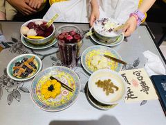 -宫事颐庭·老佛爷贵寿下午茶(颐和园店)