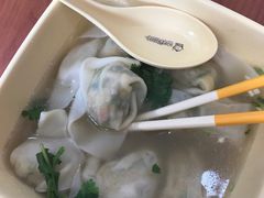 -吉祥馄饨(上海南方店)